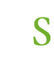 Логотип ландшатной студии "Лес"