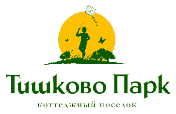 Логотип Тишково Парк